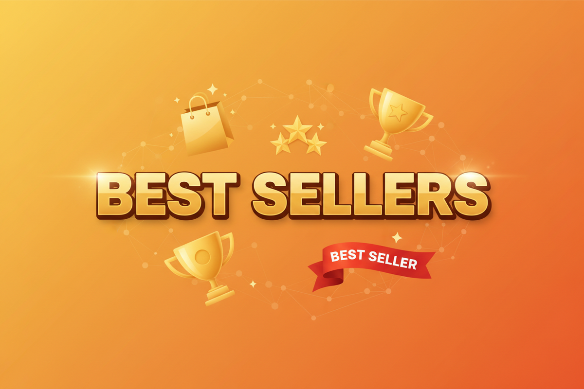 Best Sellers