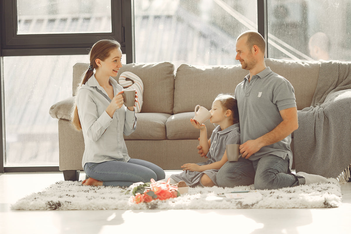 Home & Living Essentials