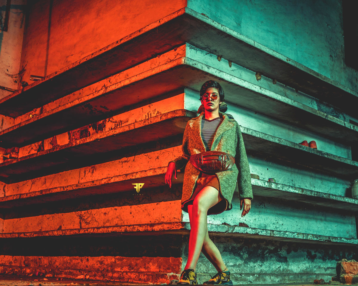 Lifestyle & Fashion