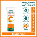 Himalaya Brightening Vitamin C Orange Face Wash 100 ml