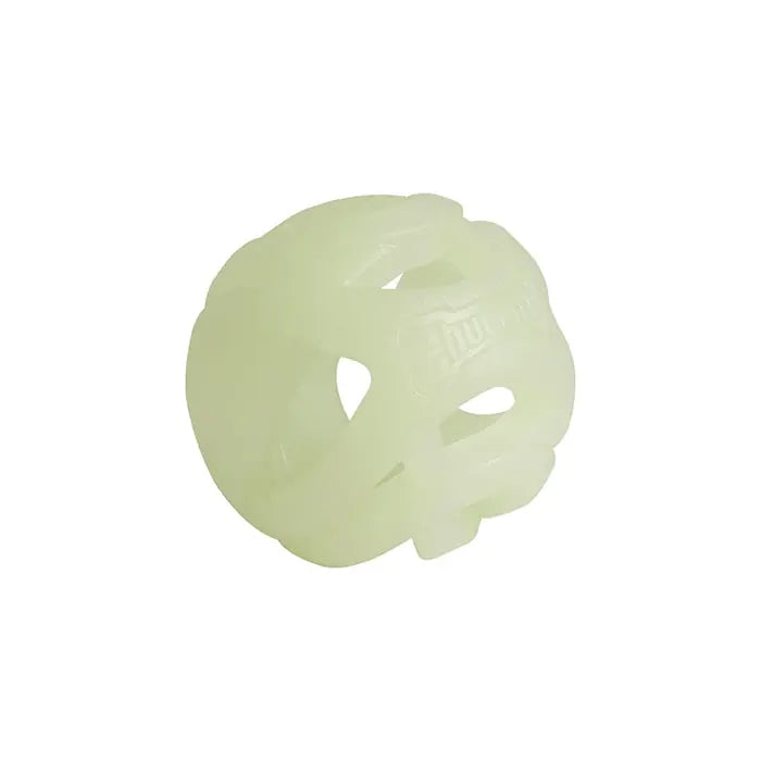Chuckit! Max Glow Air Fetch Ball Glow-in-the-Dark Toy Medium