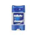 Gillette Arctic Ice Antiperspirant Gel for Freshness 70 ml