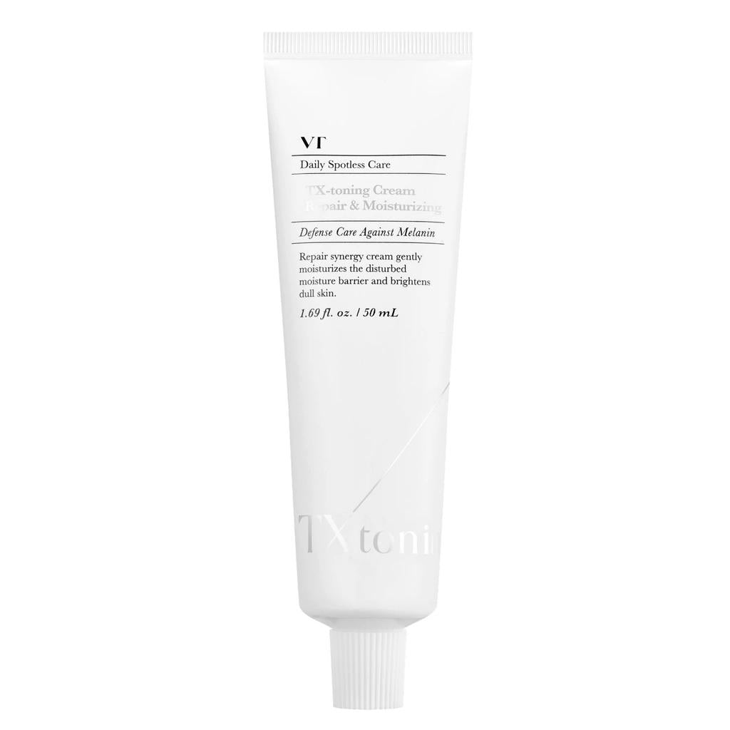 VT Cosmetics TX-Toning Facial Cream for Brightening 50 ml