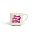 Mary Kate McDevitt - Don't Worry Be Happy - 12oz Crescent