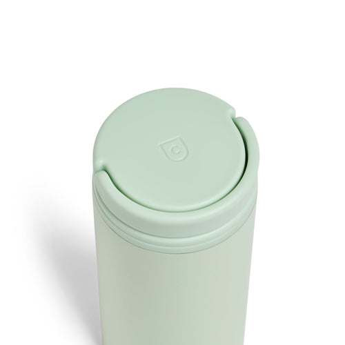 12oz Nomad Grip Tumbler- Mint