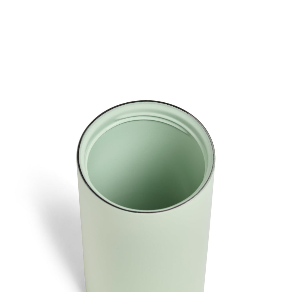 12oz Nomad Grip Tumbler- Mint