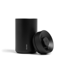 Reserve Coffee Canister - Black