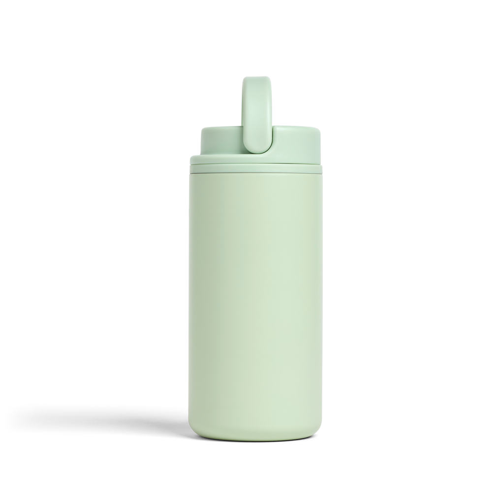 12oz Nomad Grip Tumbler- Mint