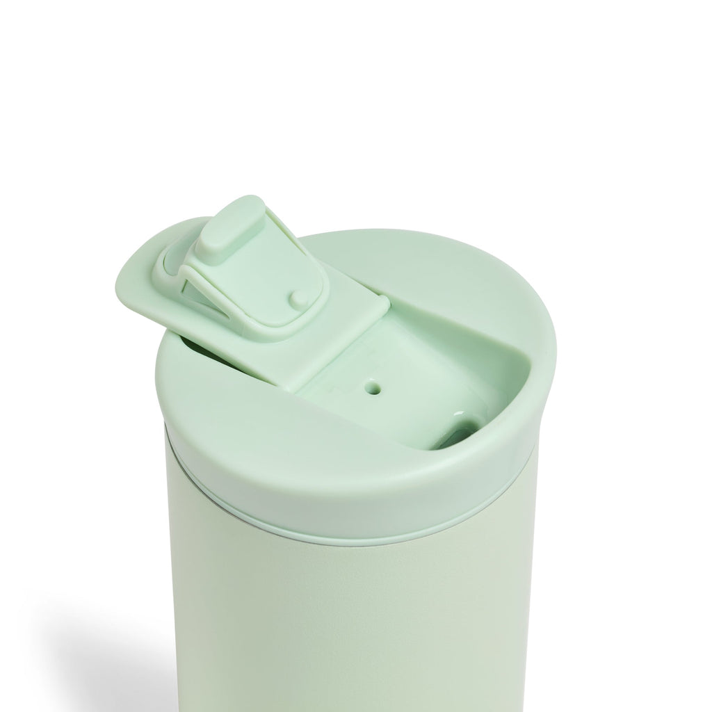 12oz Nomad Flip Tumbler - Mint