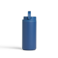 12oz Nomad Grip Tumbler - Pacific Blue