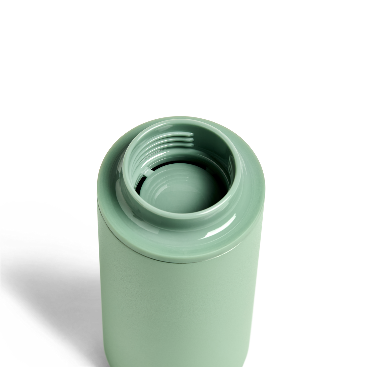 12oz Nomad Grip Tumbler - Sage Green