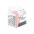 M-Pets Female Dog Diapers Absorbent Pet Wraps Small 10 Count