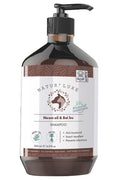 M-Pets Naturluxe Neem Oil & Bai Bu Dog Shampoo 500ml
