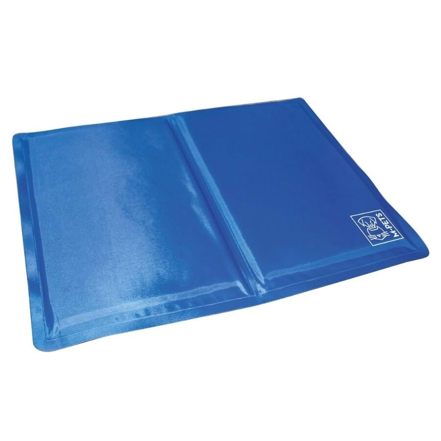 M-Pets Frozen Dog Cooling Mat for Pet Comfort 30x40cm