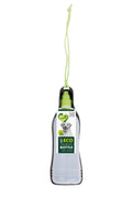 M-Pets Eco Dog Travel Water Bottle for Hydration 750ml