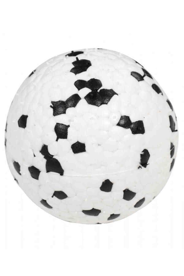 M-Pets Bloom Tahiti Series Durable Dog Play Ball 1 Count