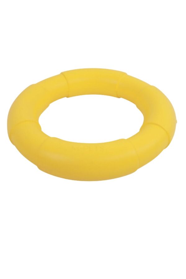 M-Pets Air Toss Circle Floating Dog Toy for Active Play 20.5cm