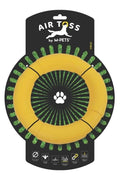 M-Pets Air Toss Circle Floating Dog Toy for Active Play 20.5cm
