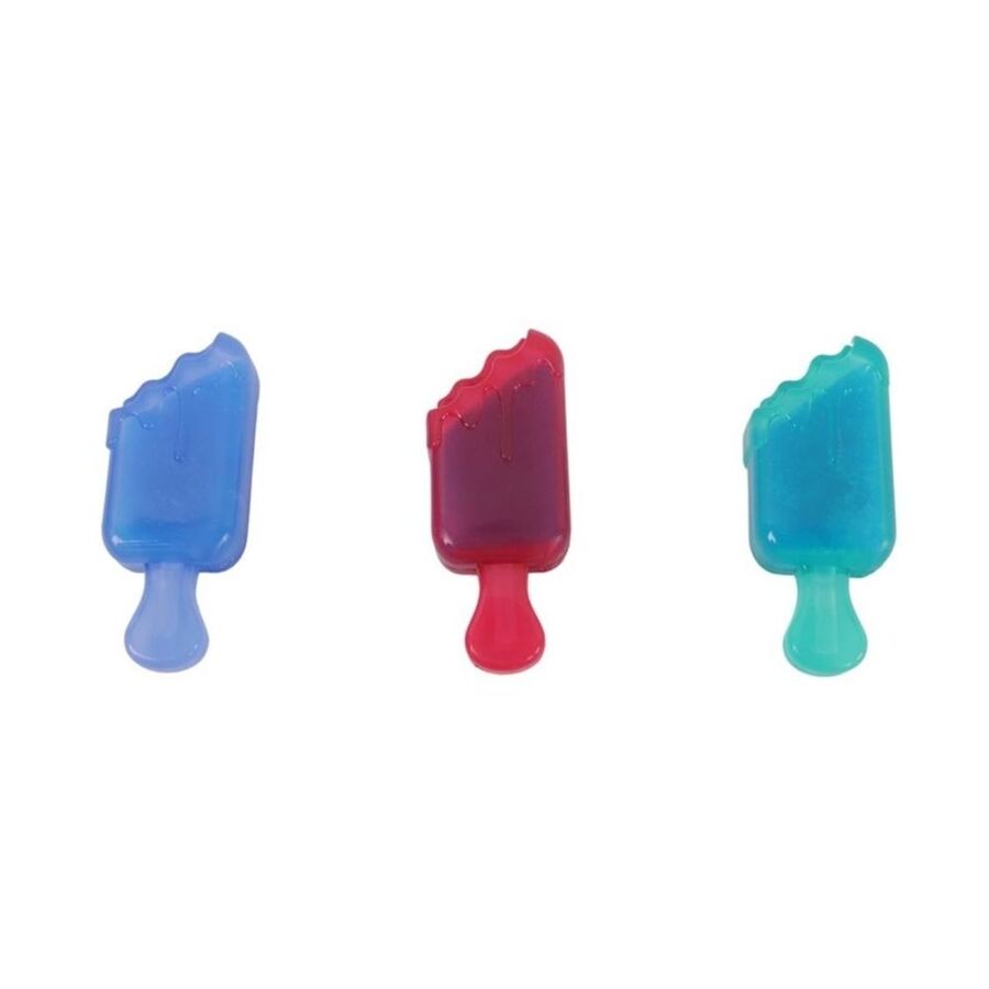 M-Pets Cooling Ice Cream Dog Toy