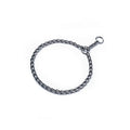 M-Pets Training Dog Chain Collar for Obedience 50cm Medium