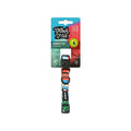 M-Pets Urban Style Freestyle Dog Collar for Small Breeds
