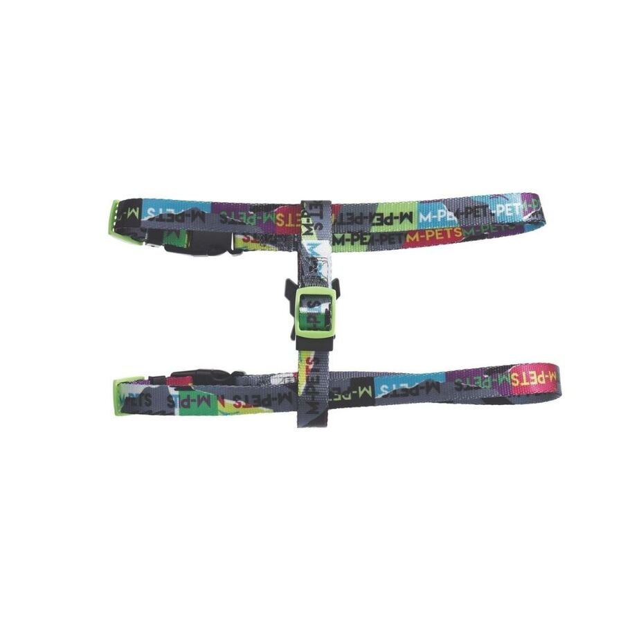 M-Pets Urbanstyle DNA Active Dog Harness for Comfort Small