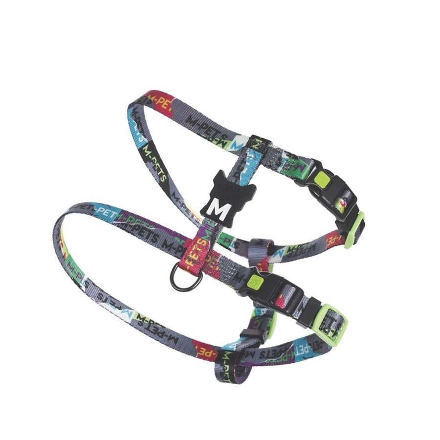 M-Pets Urbanstyle DNA Active Dog Harness for Comfort Small