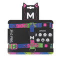 M-Pets Urbanstyle Lava Active Dog Harness Comfortable Fit Medium