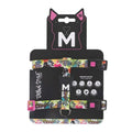 M-Pets Urbanstyle Graffiti Active Dog Harness XS