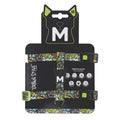 M-Pets Urbanstyle Multicolor Active Dog Harness XS