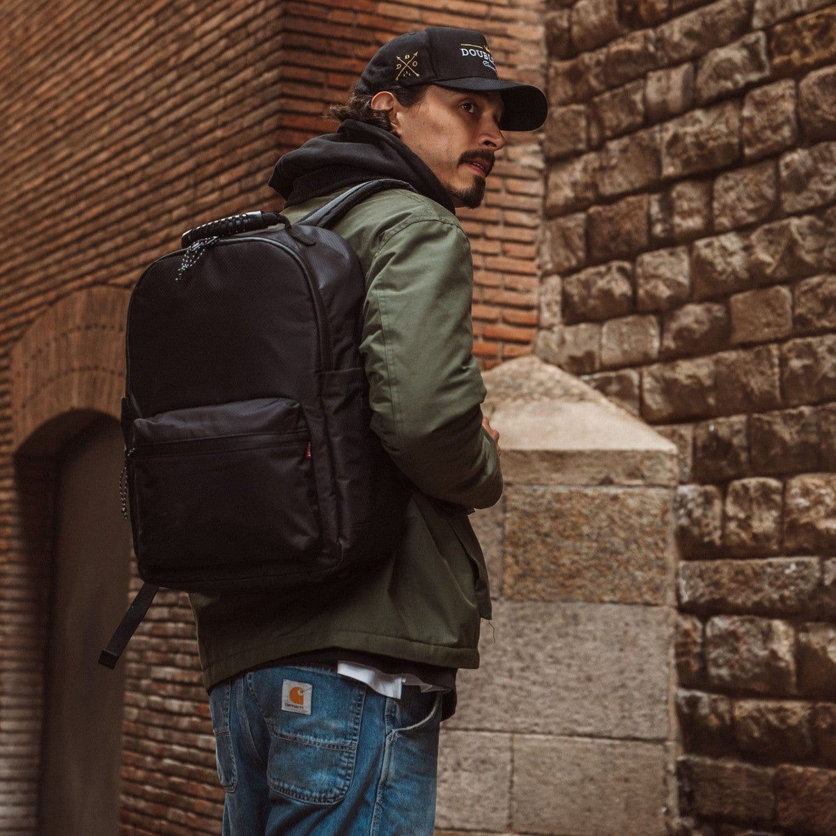 Backpack