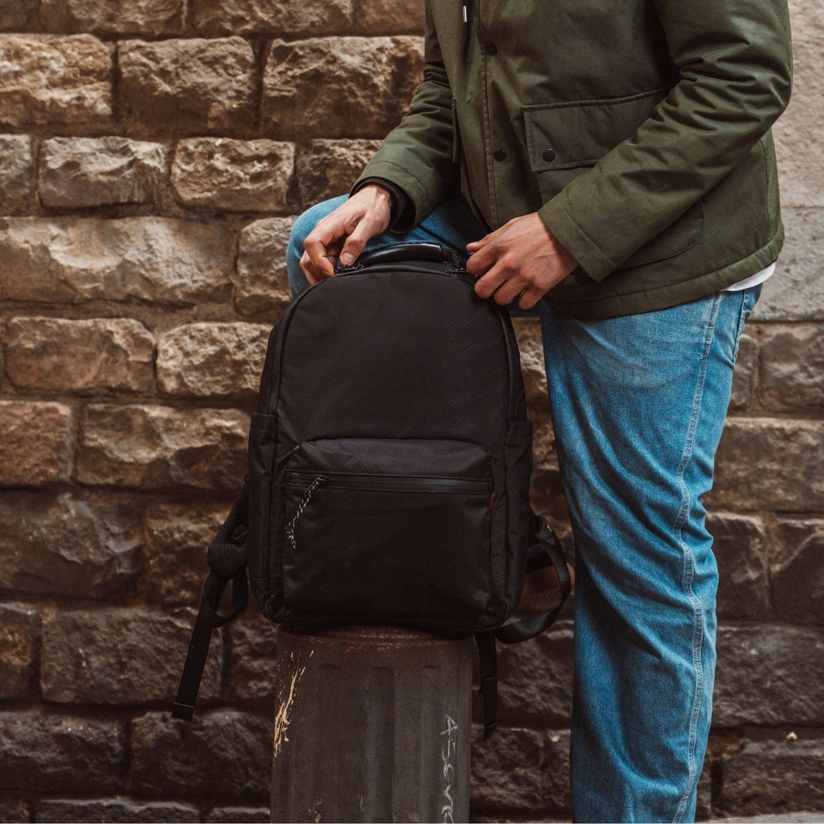 Backpack