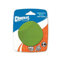 Chuckit Erratic Ball Durable Natural Rubber Dog Toy Large 8cm