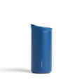 12oz Nomad Flip Tumbler - Pacific Blue