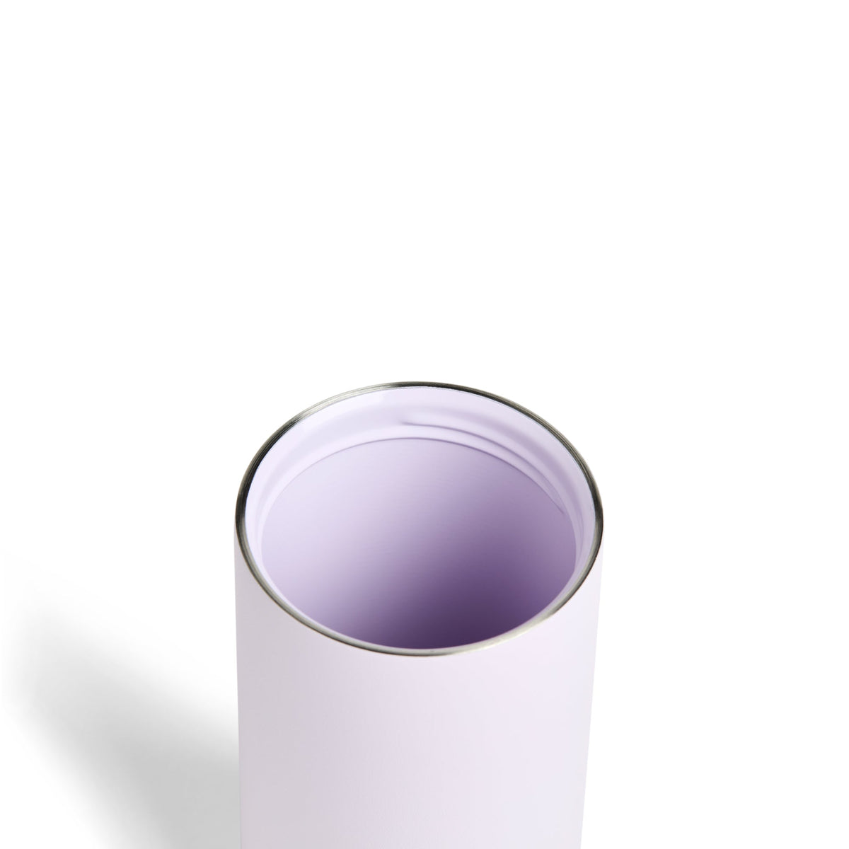 12oz Nomad Flip Tumbler - Lavender