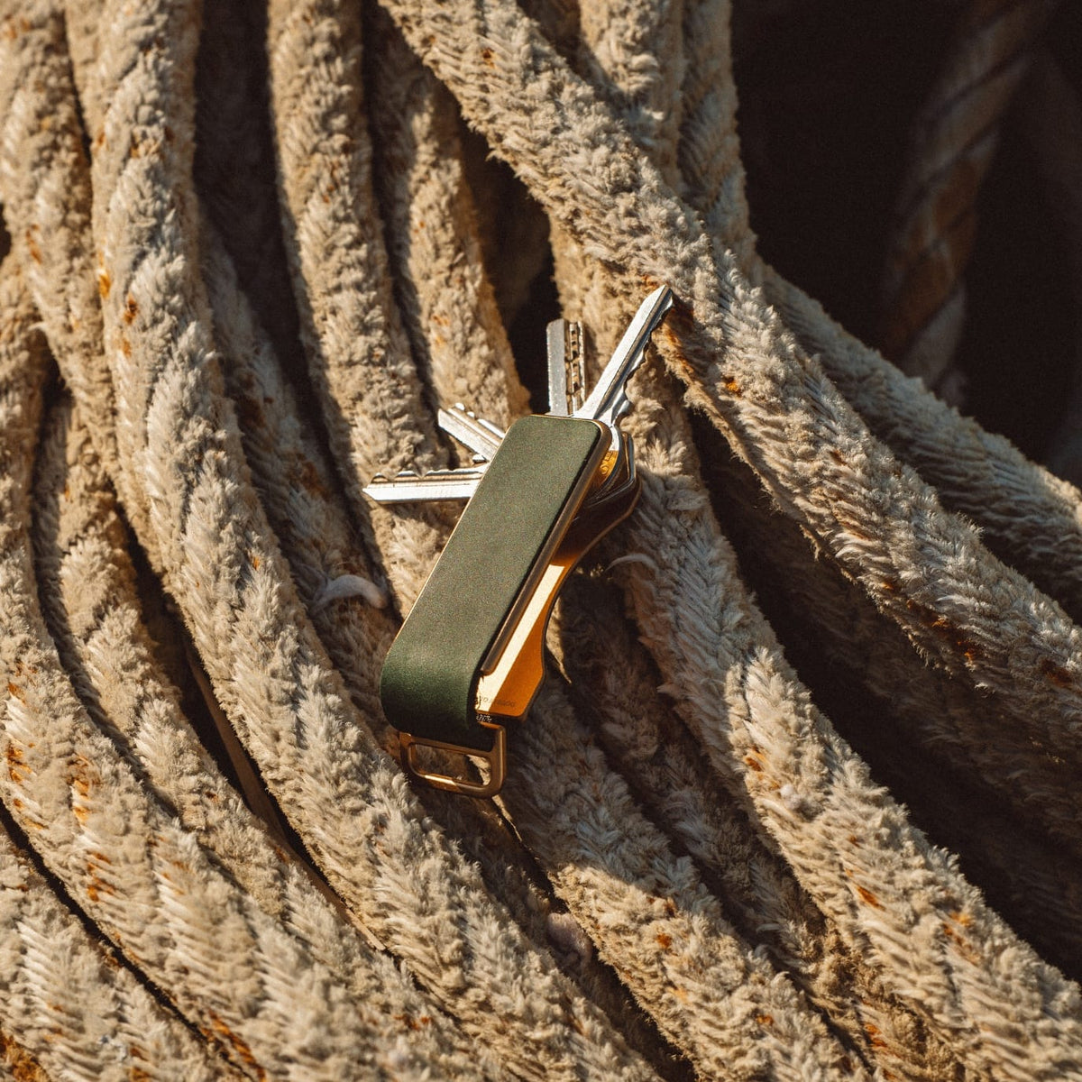 Key Organizer