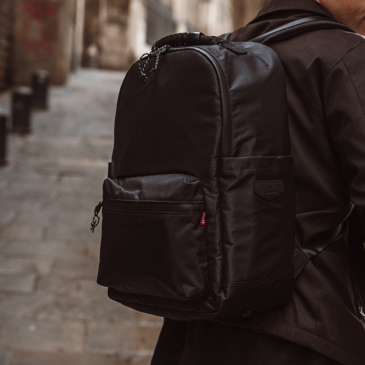 Backpack