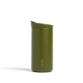 12oz Nomad Flip Tumbler - Moss Green