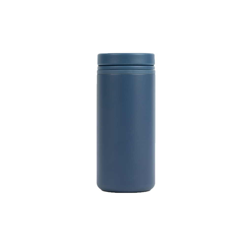 12oz Nomad Grip Tumbler - Pacific Blue