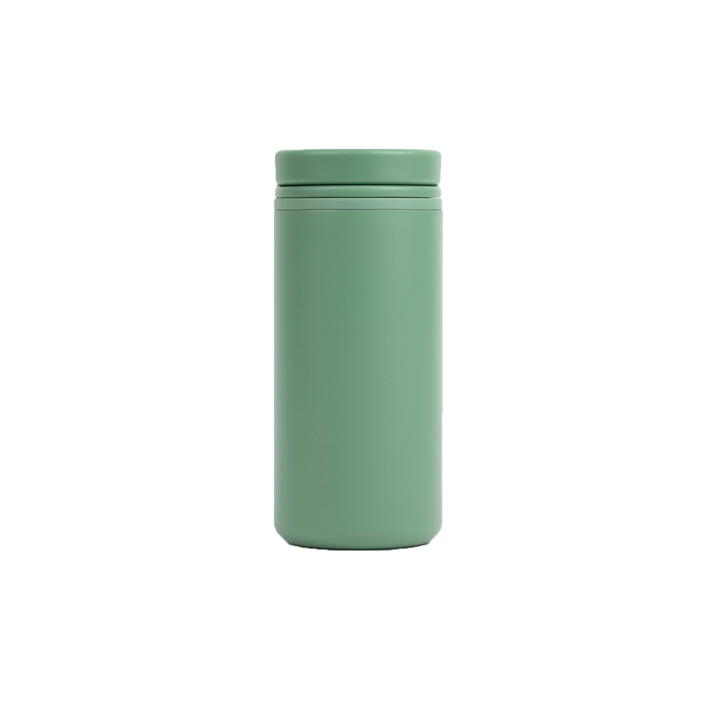 12oz Nomad Grip Tumbler - Sage Green