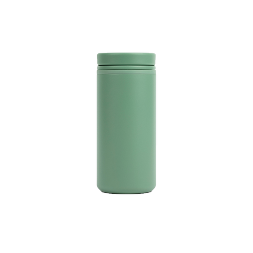 12oz Nomad Grip Tumbler - Sage Green