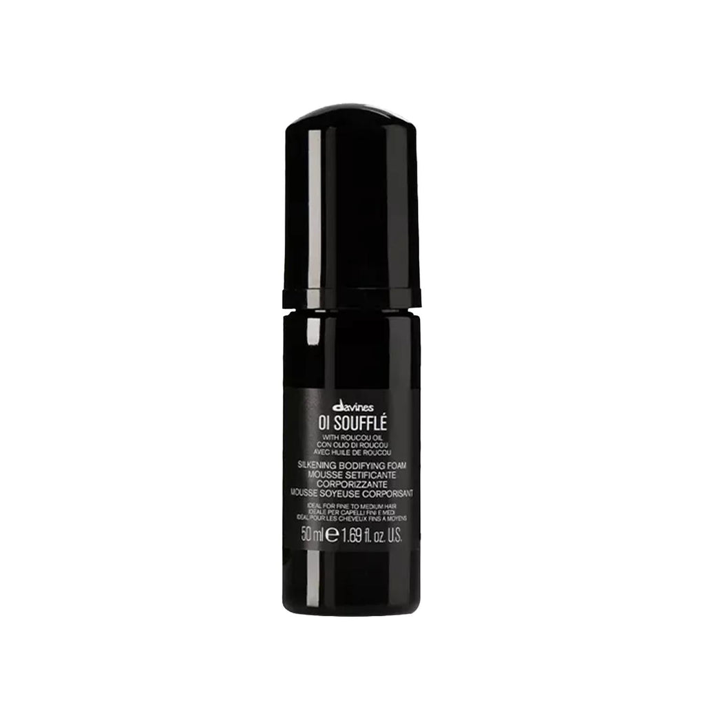Davines OI Souffle Silky Volumizing Hair Foam 50 ml