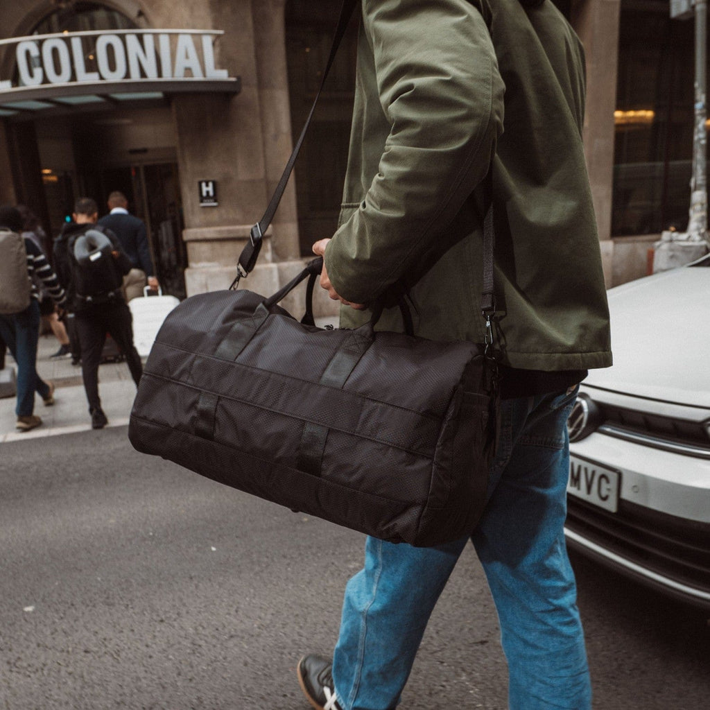 Weekender Bag