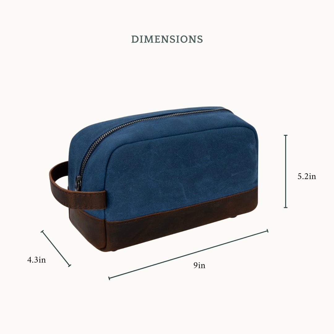 Toiletry Bag