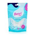 Benri Dent Floss Picks for Easy Cleaning 50 Count