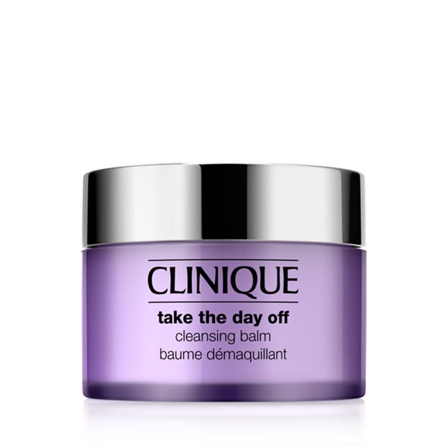 Clinique Take The Day Off Cleansing Balm Makeup Remover 200ml