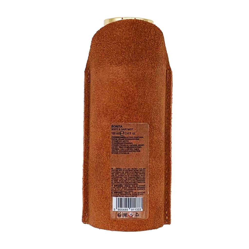 Sorvella Bonita Body & Hair Mist for Refreshing Scent 100 ml