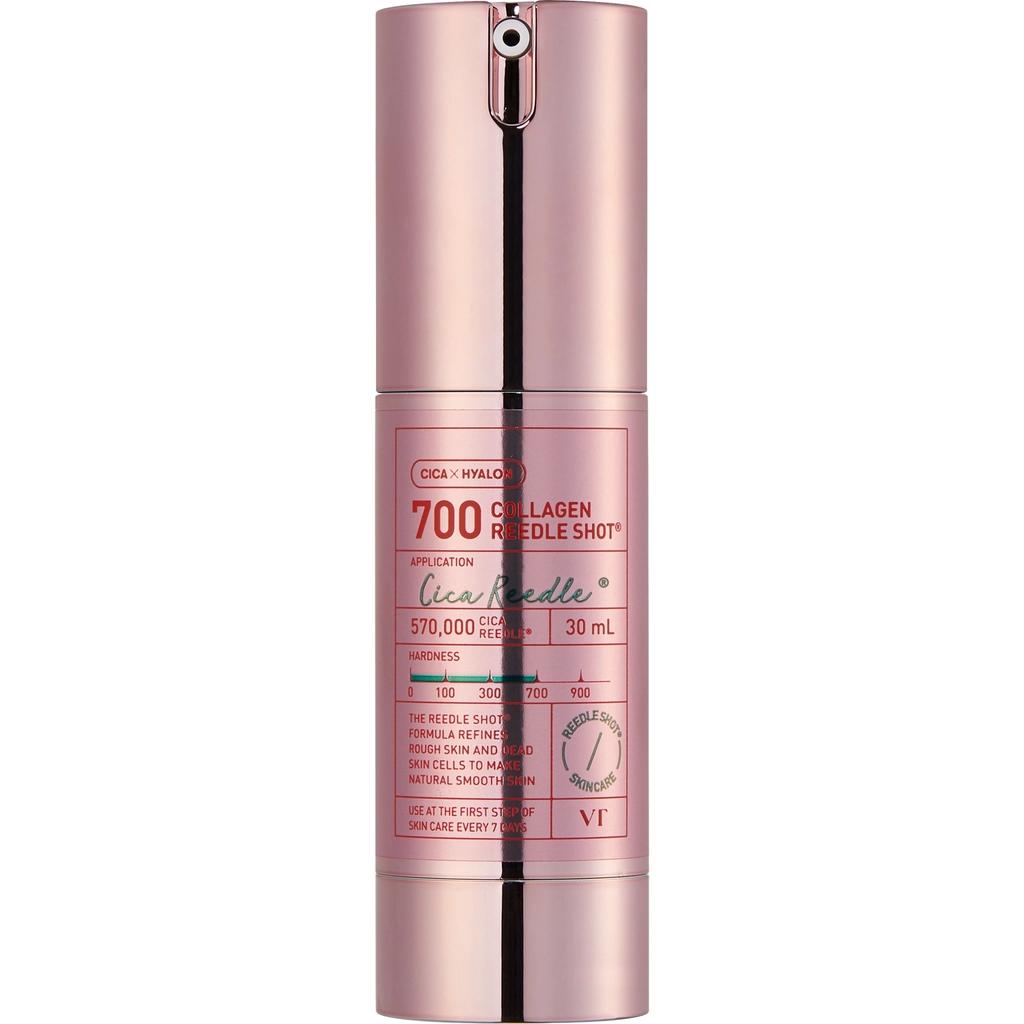 VT Cosmetics Collagen Reedle Shot 700 Firming Face Cream 30ml