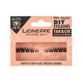 Lionesse NE-800 False Eyelashes for Natural Volume 1 Pair
