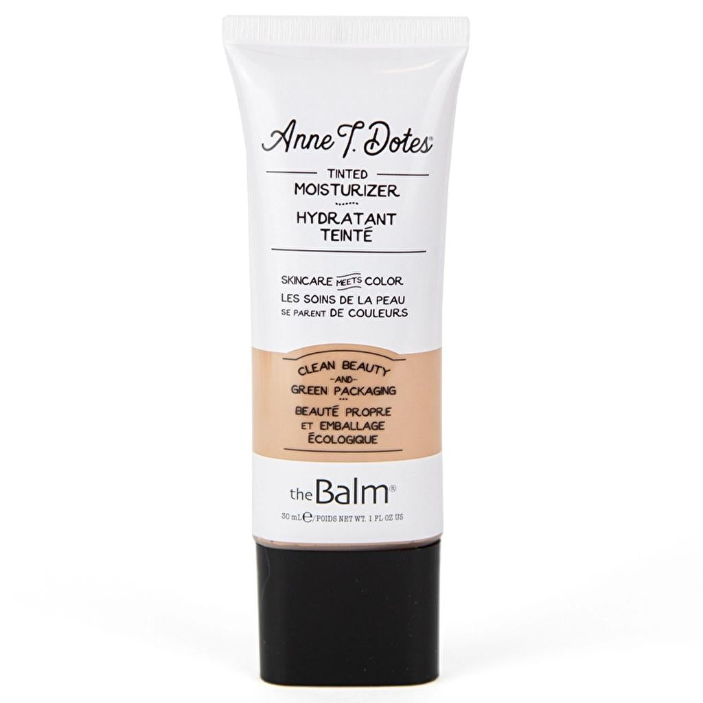 theBalm Anne T. Dotes Tinted Moisturizer Light/Medium 30ml